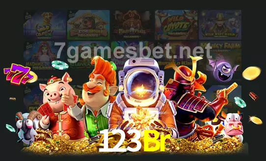cassino 123Br