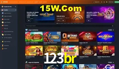 Especiais de Fim de Semana 123br