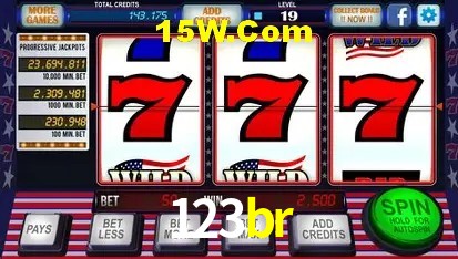Estatísticas do Jogo 123br