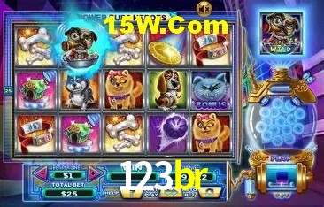 Sistemas de Segurança 123br