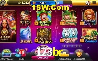 Diretório de Jogos 123br