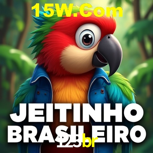 Estatísticas do Jogo 123br