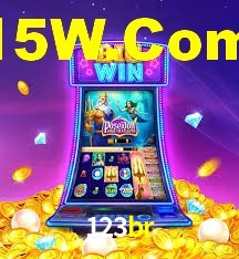 123br: Jogos de Caça-Níqueis-Altas Recompensas, Roleta-Velocidade, Blackjack-Desafios Máximos