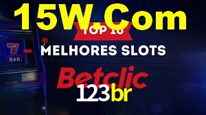 Torneios 123br