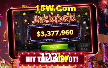 Jogos de Slot 123br