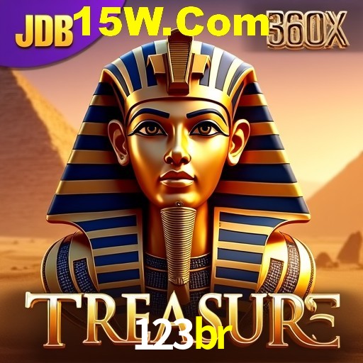 Descubra o Mundo do Cassino Online com 123br