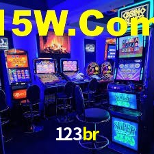 123br bet